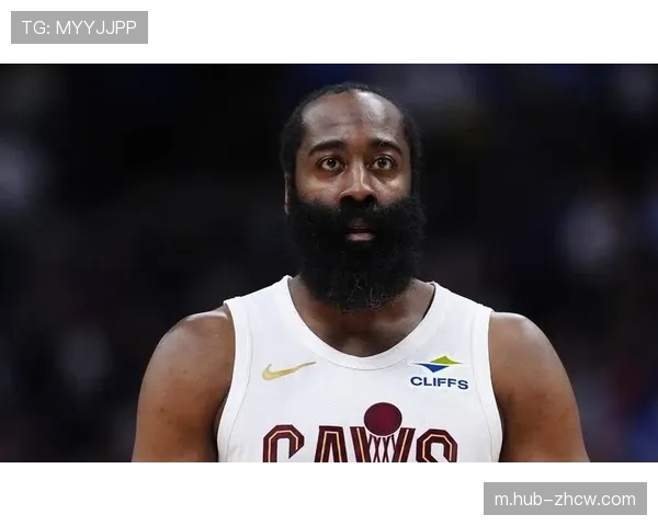 骑士防守效率113.3排联盟第12 哈登到来后需重新构建体系