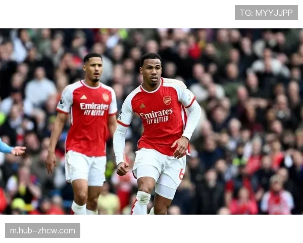 阿森纳黄金中卫组合价值1.65亿 萨利巴加布里埃尔搭档零封率45%